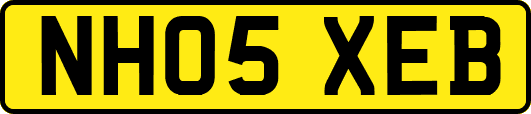 NH05XEB