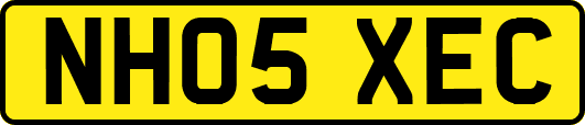 NH05XEC