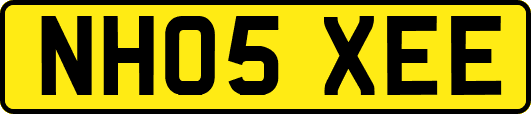 NH05XEE