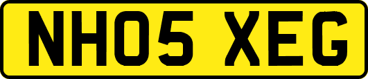 NH05XEG