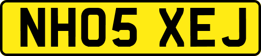NH05XEJ