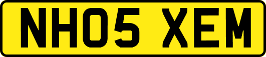 NH05XEM