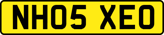NH05XEO