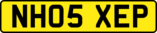 NH05XEP