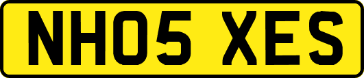 NH05XES