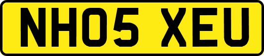 NH05XEU
