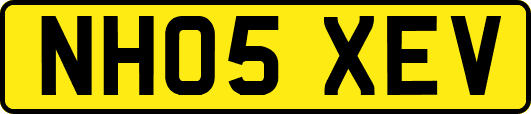 NH05XEV