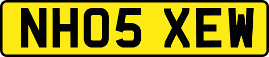 NH05XEW