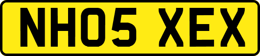NH05XEX