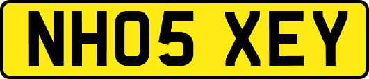 NH05XEY