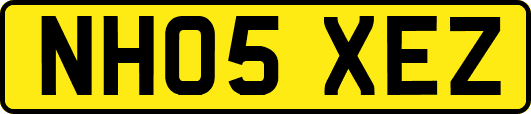 NH05XEZ