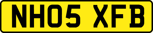 NH05XFB