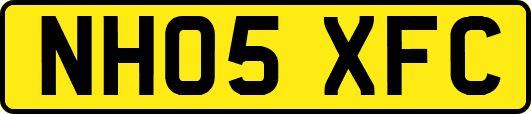 NH05XFC