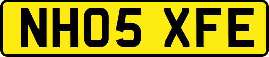 NH05XFE