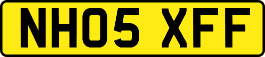 NH05XFF