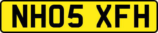 NH05XFH