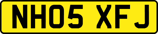 NH05XFJ