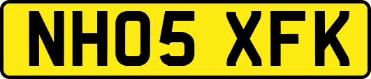 NH05XFK