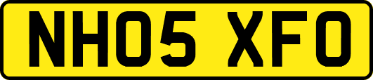 NH05XFO
