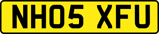 NH05XFU