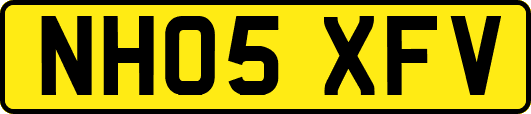NH05XFV