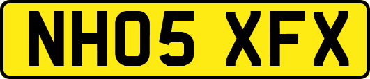 NH05XFX