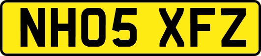 NH05XFZ