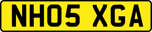 NH05XGA