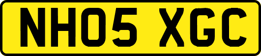 NH05XGC
