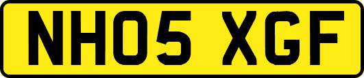 NH05XGF