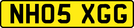 NH05XGG