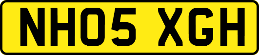 NH05XGH