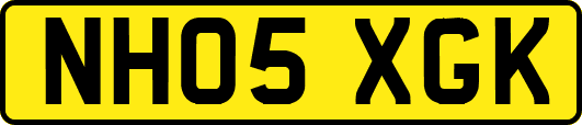 NH05XGK
