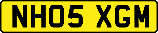 NH05XGM