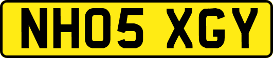 NH05XGY