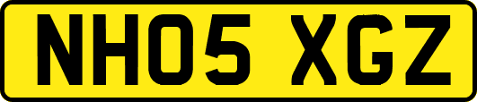 NH05XGZ