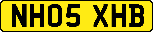 NH05XHB
