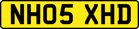 NH05XHD