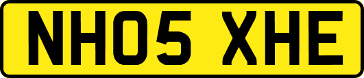 NH05XHE