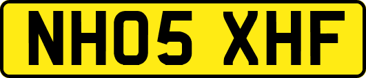 NH05XHF