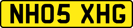 NH05XHG