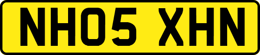 NH05XHN