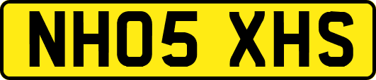 NH05XHS