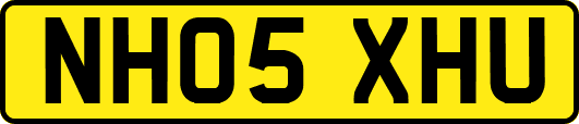 NH05XHU