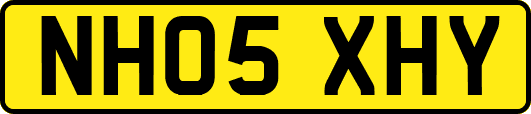 NH05XHY