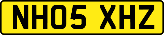 NH05XHZ