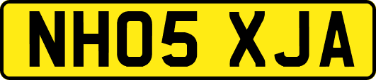 NH05XJA