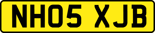 NH05XJB
