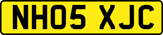 NH05XJC
