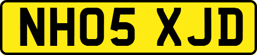 NH05XJD